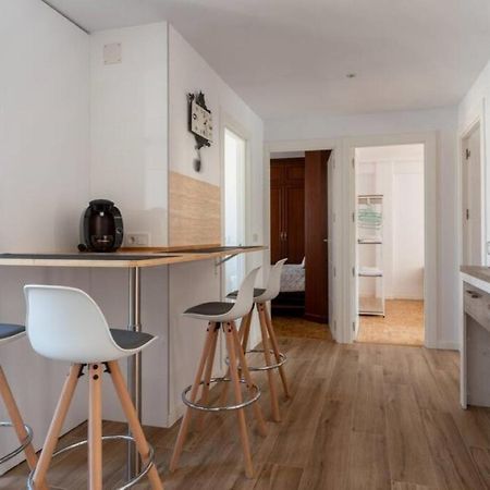 Apartamento Canalejas Wehomes Santander Luaran gambar