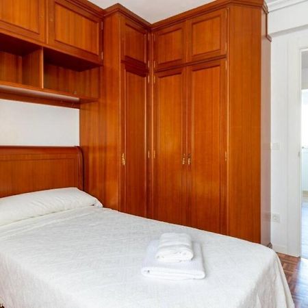 Apartamento Canalejas Wehomes Santander Luaran gambar