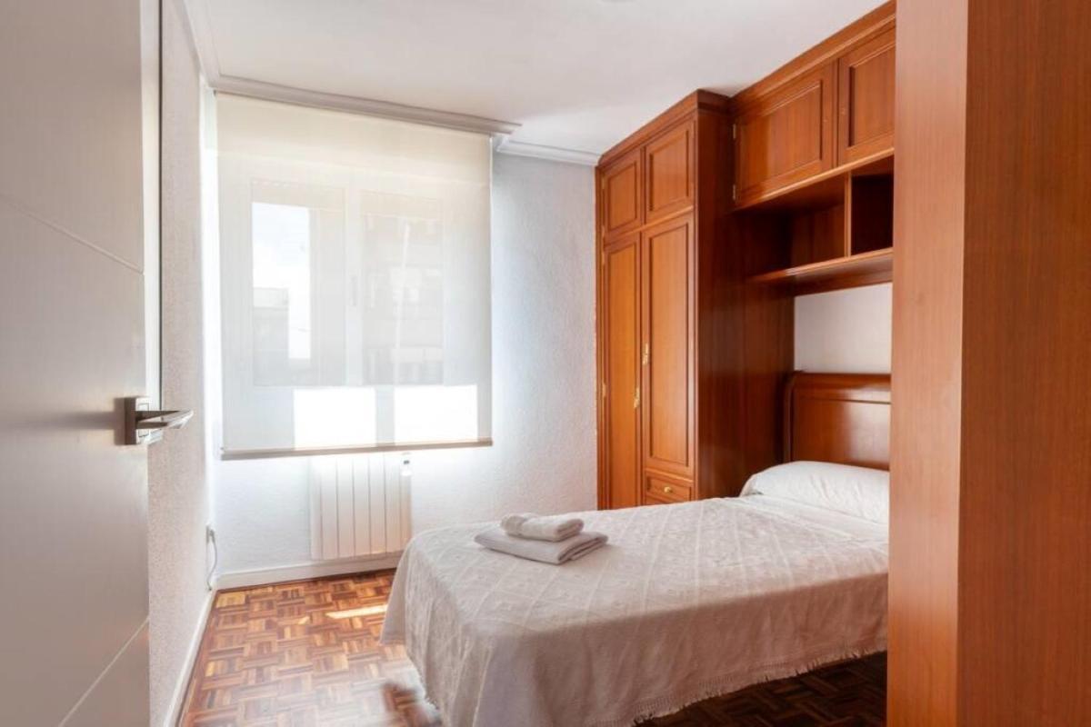 Apartamento Canalejas Wehomes Santander Luaran gambar