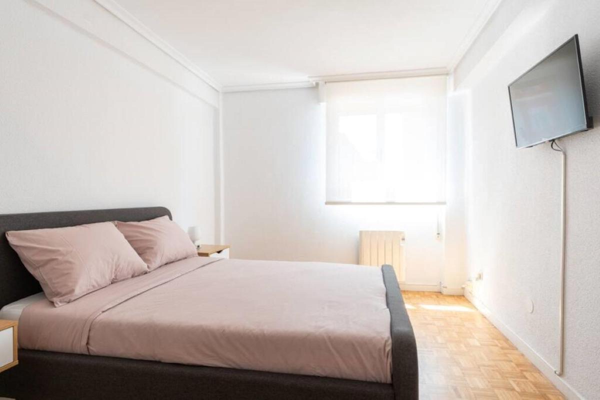 Apartamento Canalejas Wehomes Santander Luaran gambar