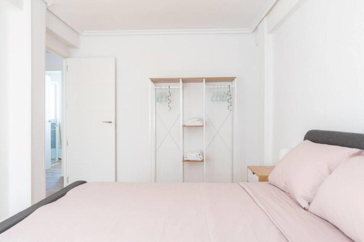 Apartamento Canalejas Wehomes Santander Luaran gambar