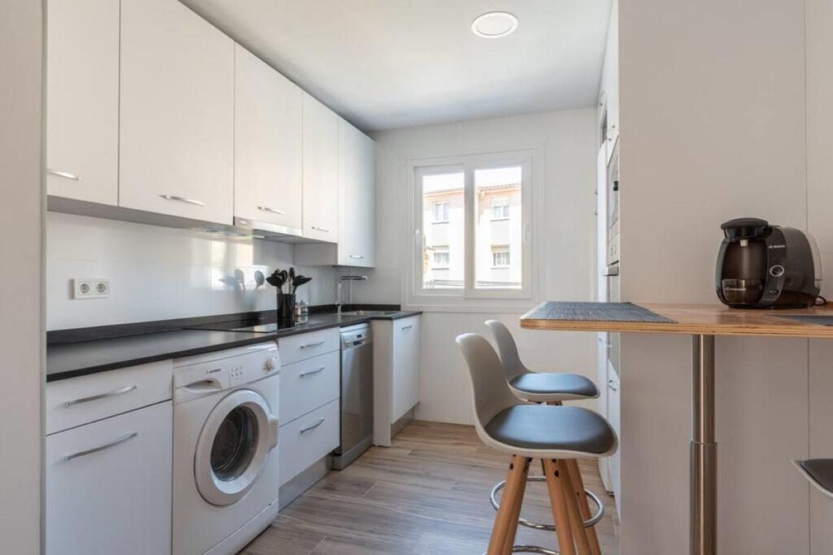 Apartamento Canalejas Wehomes Santander Luaran gambar