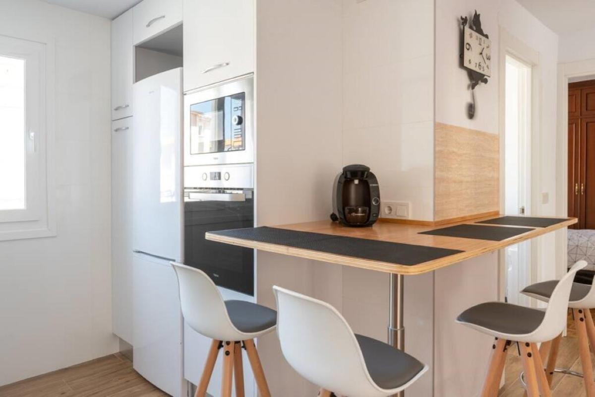 Apartamento Canalejas Wehomes Santander Luaran gambar