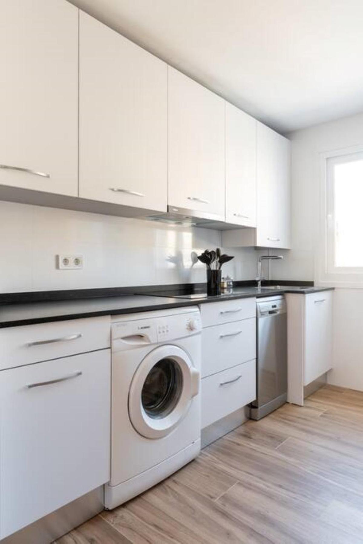 Apartamento Canalejas Wehomes Santander Luaran gambar